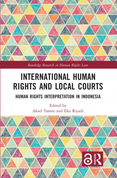 International Human Rights and Local Courts