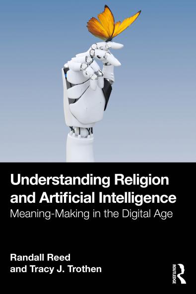 Understanding Religion and Artificial Intelligence