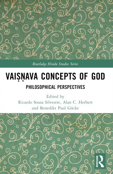 Vaiṣṇava Concepts of God
