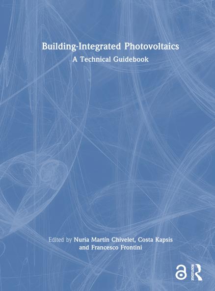 Building-Integrated Photovoltaics