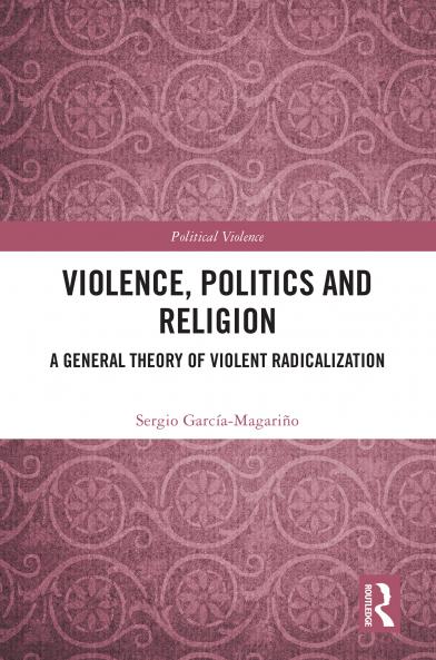 Violence Politics and Religion