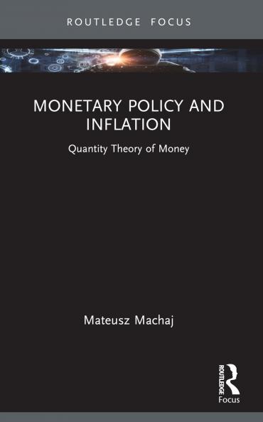 Monetary Policy and Inflation