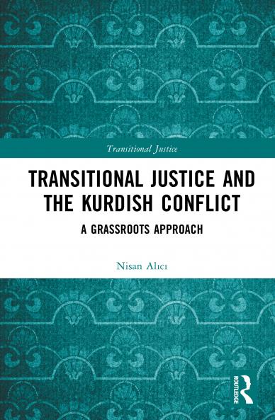 Transitional Justice and the Kurdish Conflict