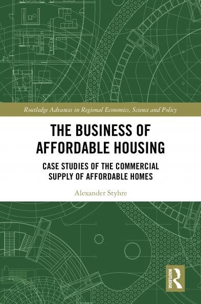 Business of Affordable Housing