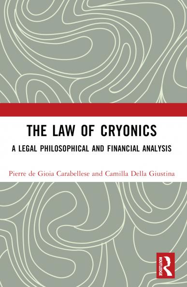Law of Cryonics