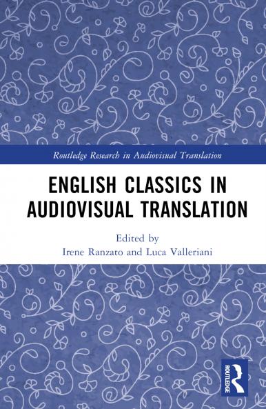 English Classics in Audiovisual Translation