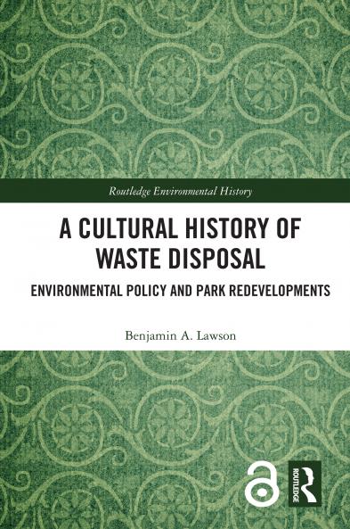 Cultural History of Waste Disposal
