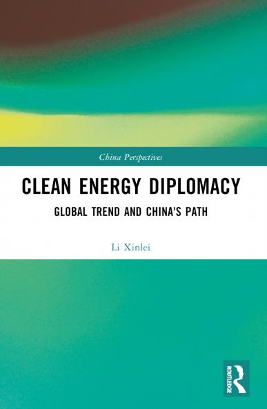 Clean Energy Diplomacy