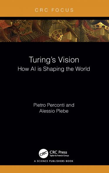 Turing's Vision