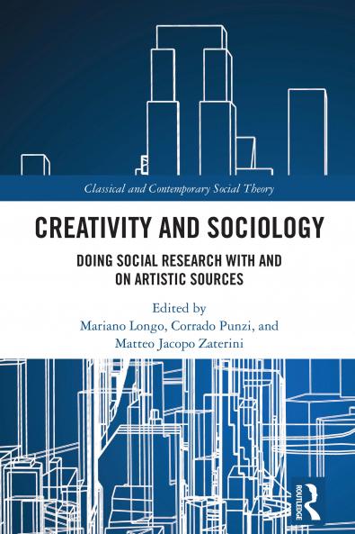 Creativity and Sociology