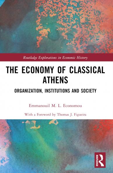 Economy of Classical Athens