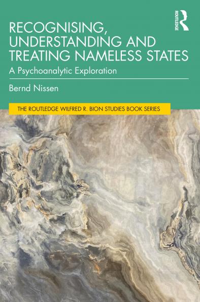 Recognising Understanding and Treating Nameless States