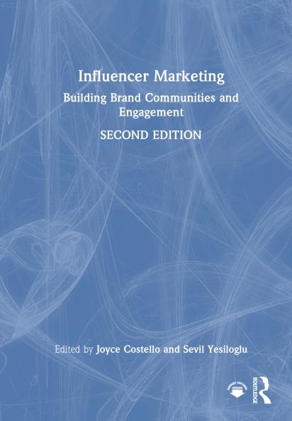 Influencer Marketing