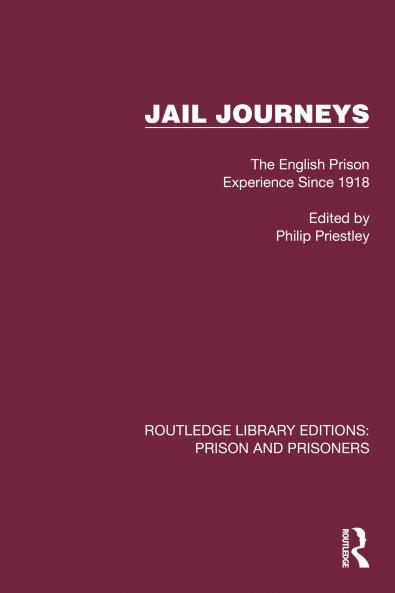 Jail Journeys