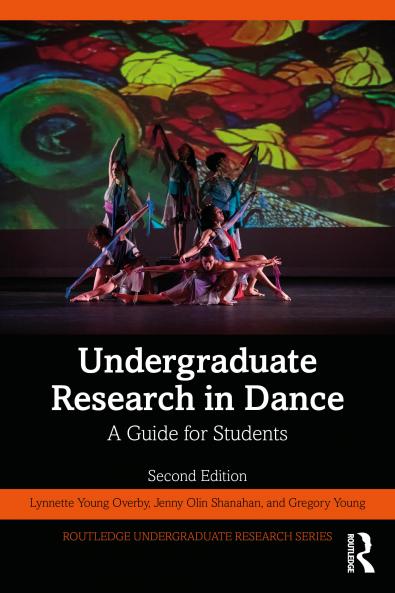 Undergraduate Research in Dance