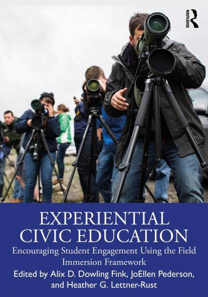 Experiential Civic Education