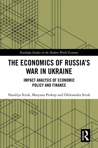 Economics of Russia’s War in Ukraine