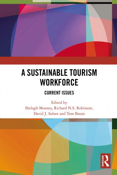 Sustainable Tourism Workforce