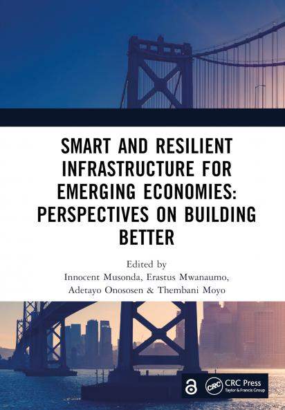 Smart and Resilient Infrastructure For Emerging Economies
