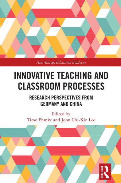 Innovative Teaching and Classroom Processes