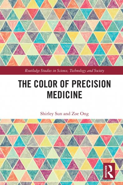 Color of Precision Medicine
