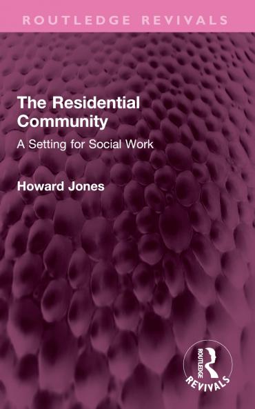 Residential Community