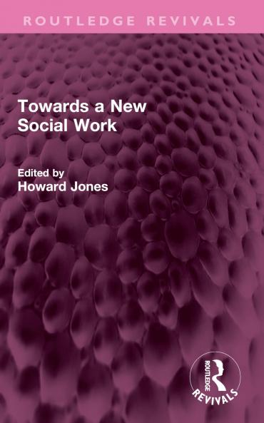 Towards a New Social Work