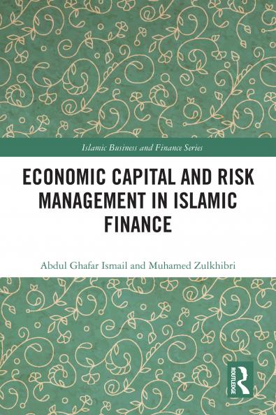 Economic Capital and Risk Management in Islamic Finance