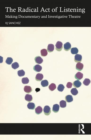 Radical Act of Listening