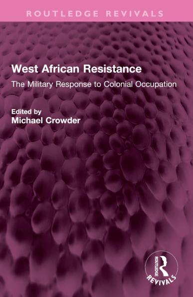 West African Resistance