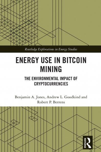 Energy Use in Bitcoin Mining
