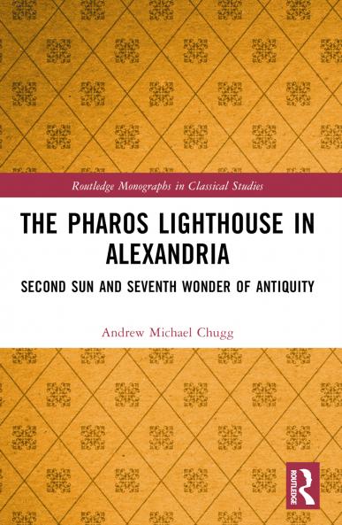 Pharos Lighthouse In Alexandria