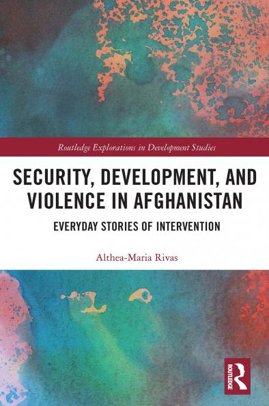 Security Development and Violence in Afghanistan