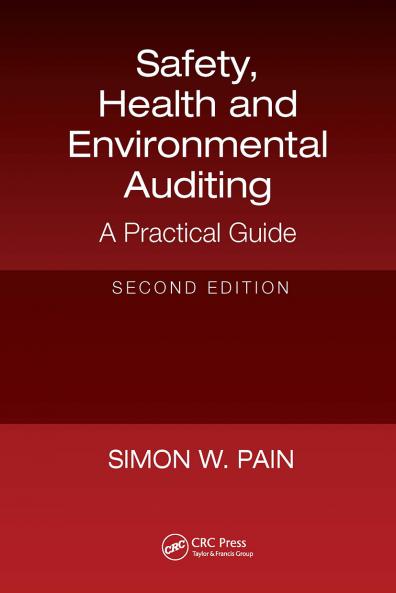 Safety Health and Environmental Auditing