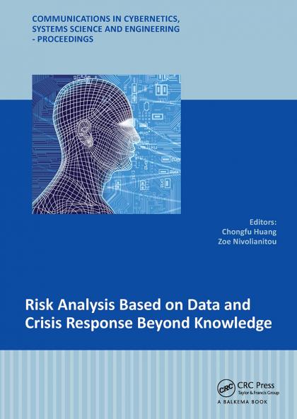 Risk Analysis Based on Data and Crisis Response Beyond Knowledge