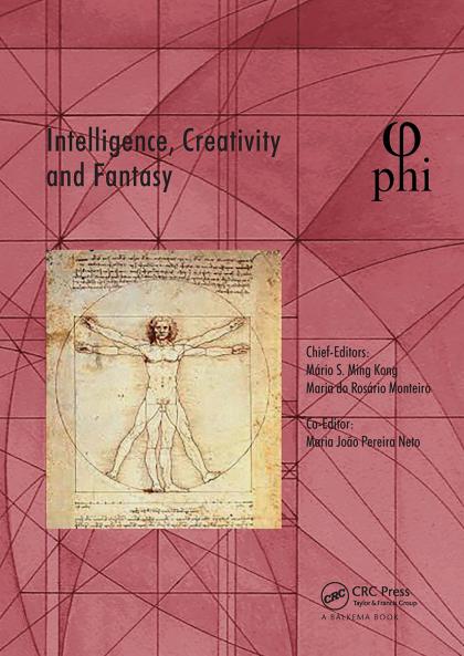 Intelligence Creativity and Fantasy