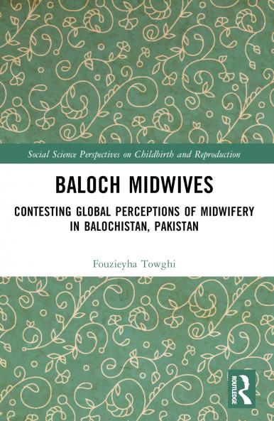 Baloch Midwives