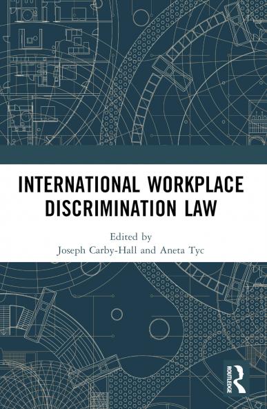 International Workplace Discrimination Law