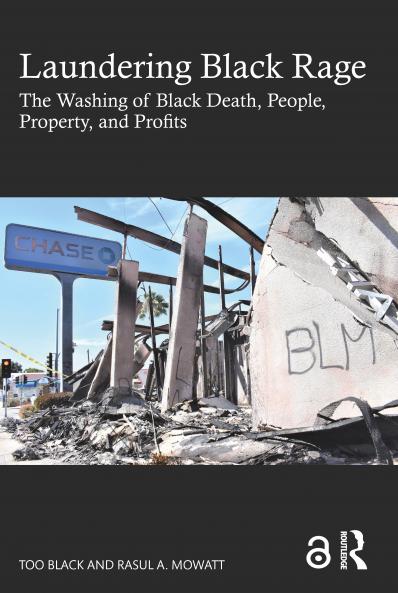 Laundering Black Rage