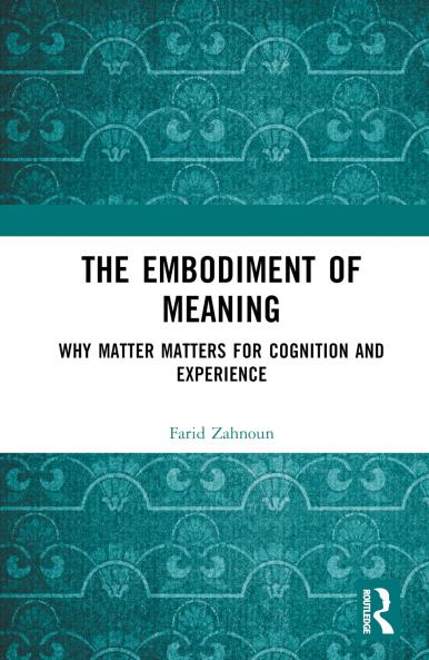 Embodiment of Meaning