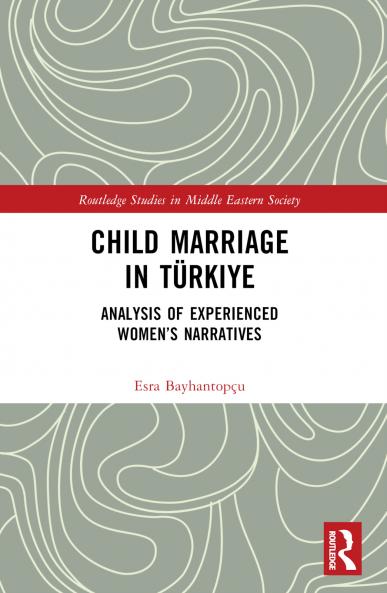 Child Marriage in Türkiye