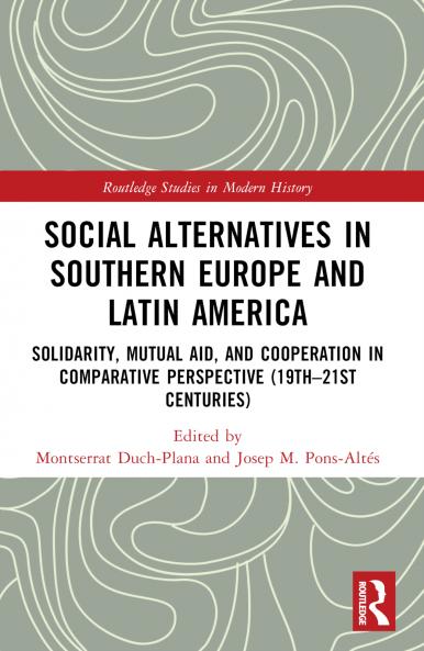 Social Alternatives in Southern Europe and Latin America
