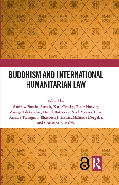 Buddhism and International Humanitarian Law