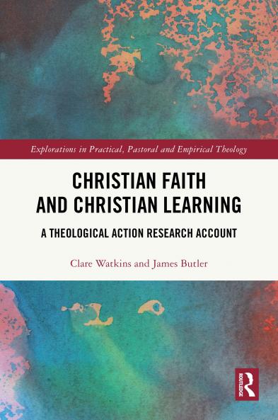 Christian Faith and Christian Learning