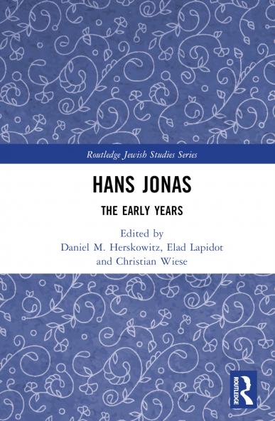 Hans Jonas