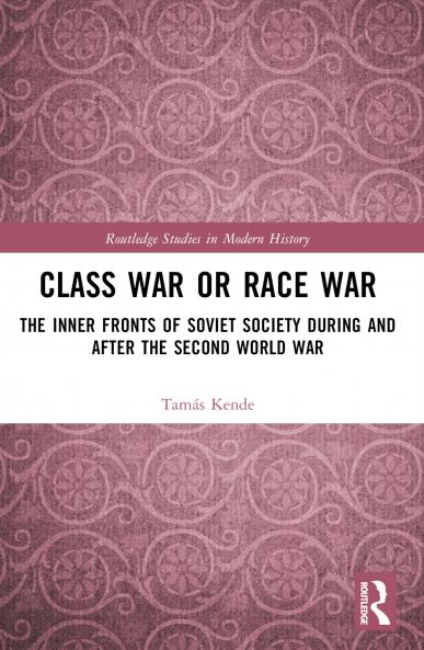Class War or Race War