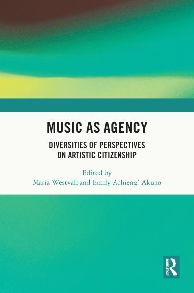 Music as Agency