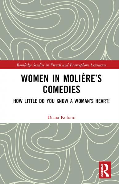 Women in Molière’s Comedies