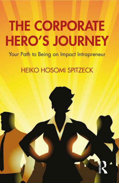 Corporate Hero's Journey