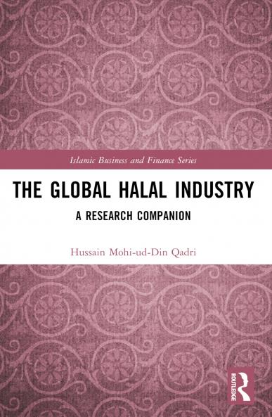 Global Halal Industry